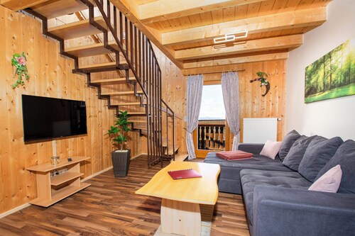 Villa Bambi - Holiday apartment for families