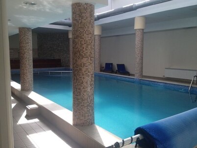 Predela 2, Bansko, Bulgaria