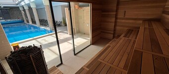 Predela 2, Bansko, Bulgaria