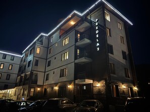 Exterior - Predela 2, Bansko, Bulgaria (Bansko)