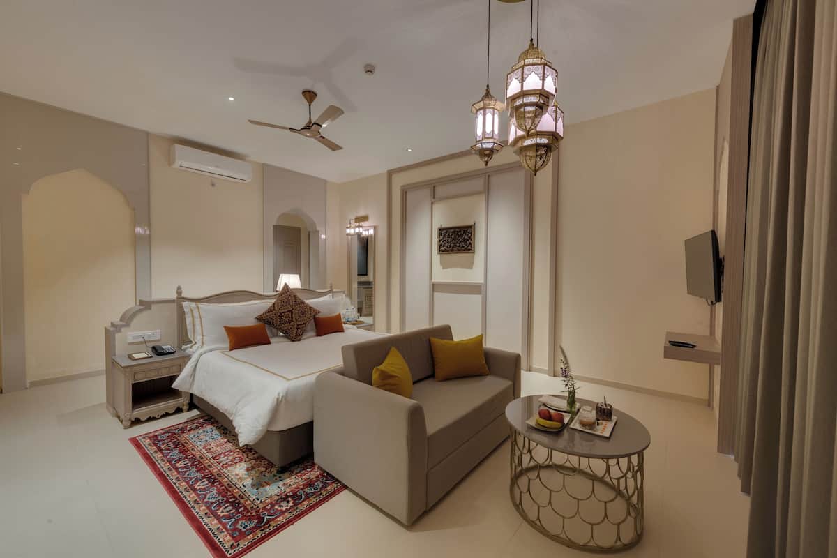 Fern Club Villa