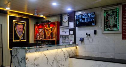 Hotel Uday Palace