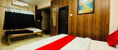 Deluxe Room | Free WiFi