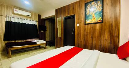 Hotel Uday Palace