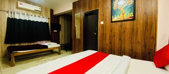 Hotel Uday Palace