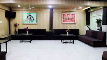 Recepción