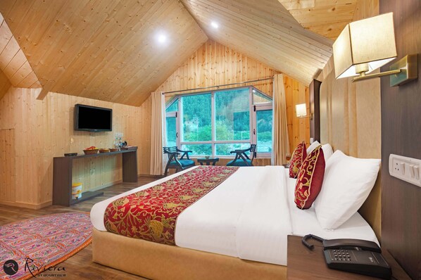 غرفة ملكية | واي فاي مجانًا