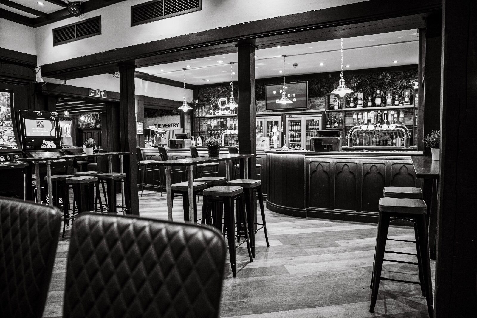 Bar (di hartanah)