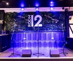 Bar (en la propiedad)