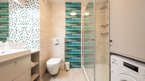 Appartement (16) | Badkamer