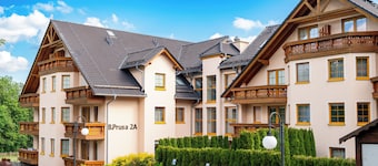 Apartamenty Sun & Snow Prusa