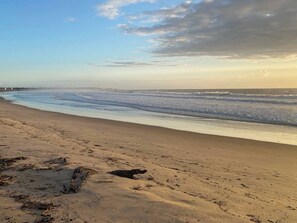 Villa, 4 Bedrooms, Smoking, Patio | Beach | Beach nearby - Relaxing Beach Front Villa (Malindi)