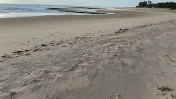 Vila, 4 kamar tidur, Boleh Merokok, patio | Pantai | Pantai di sekitar