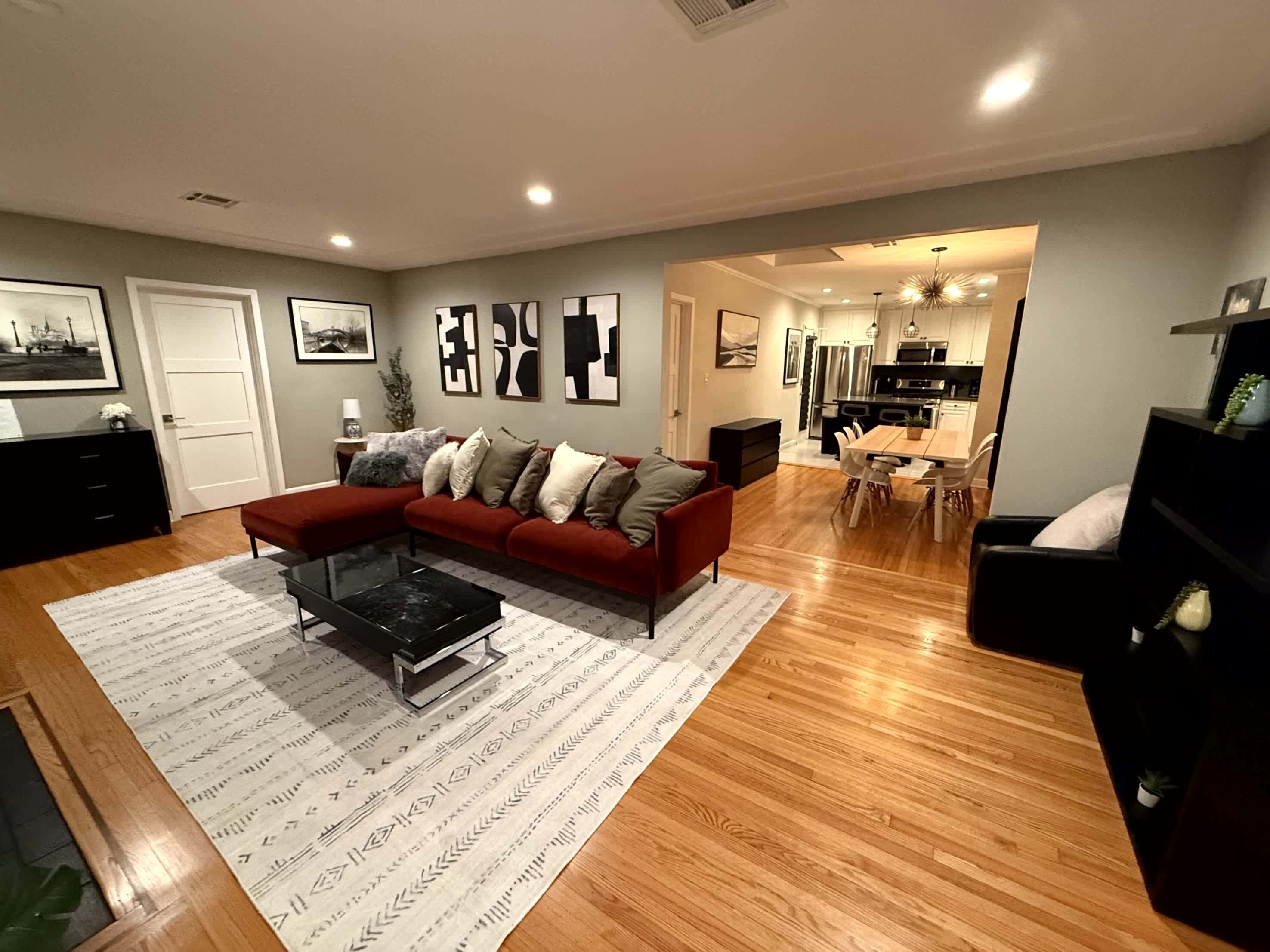 Télévision, espaces bureaux