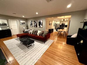 Fernseher, Arbeitsbereiche