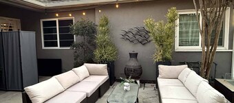 Burbank Bliss Summary