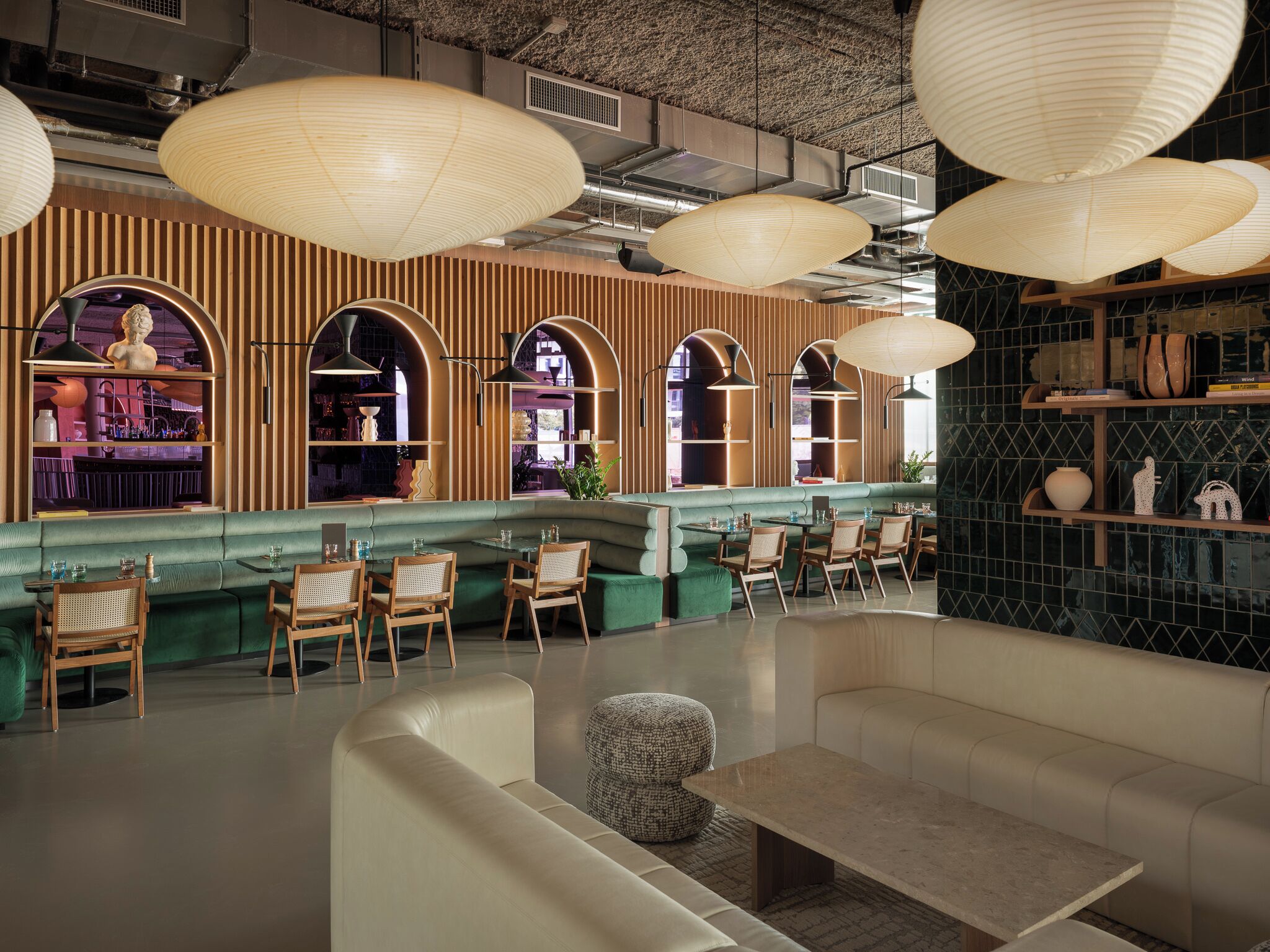 Photo - The Social Hub Rome Extended Stay