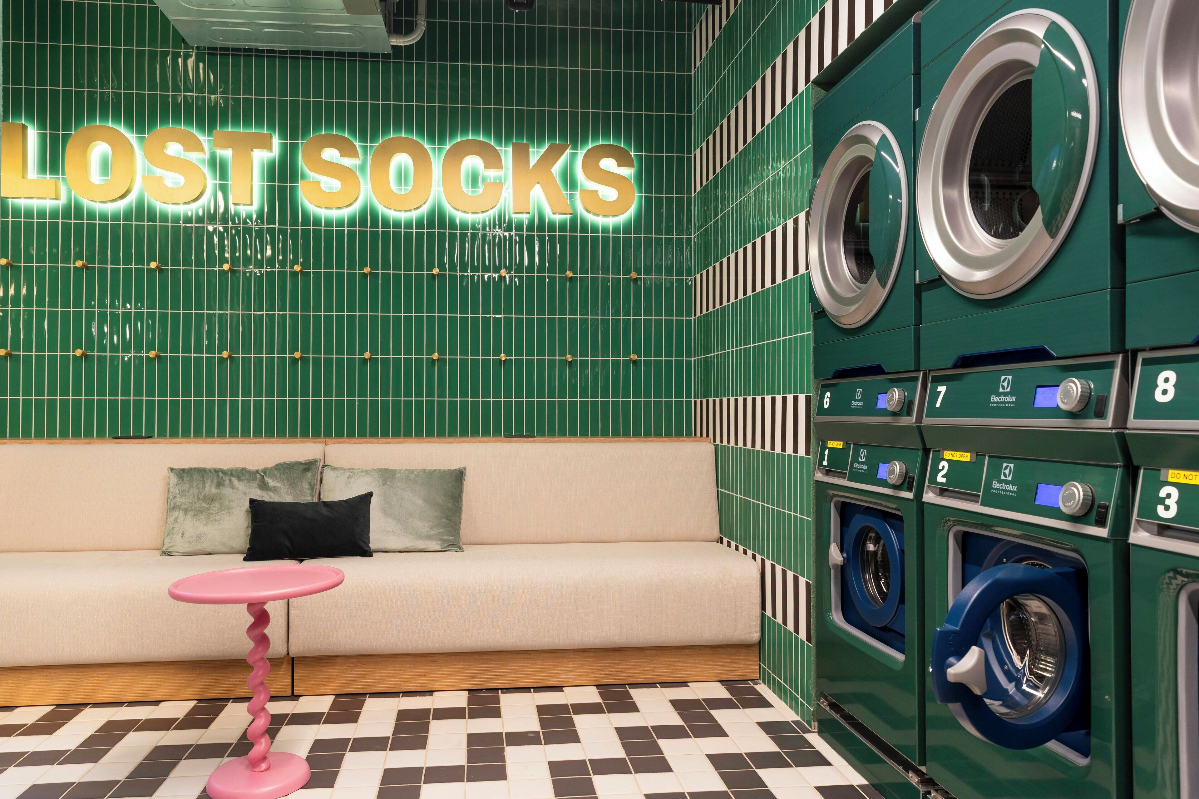 Foto - The Social Hub Rome Extended Stay