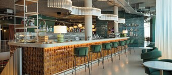 羅馬 The Social Hub