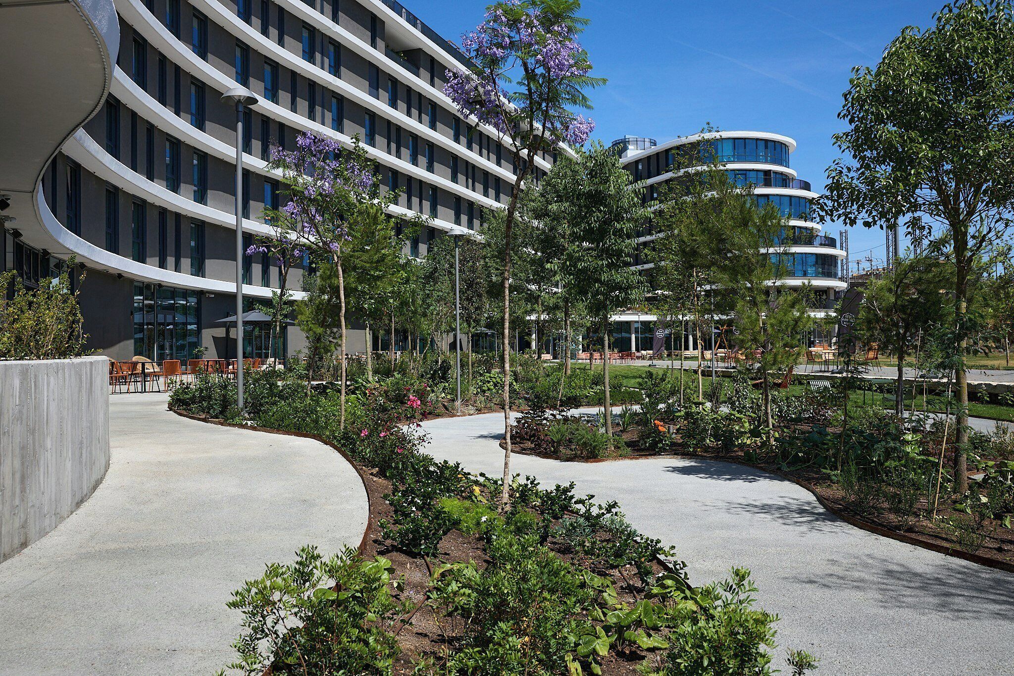 Photo - The Social Hub Rome Extended Stay
