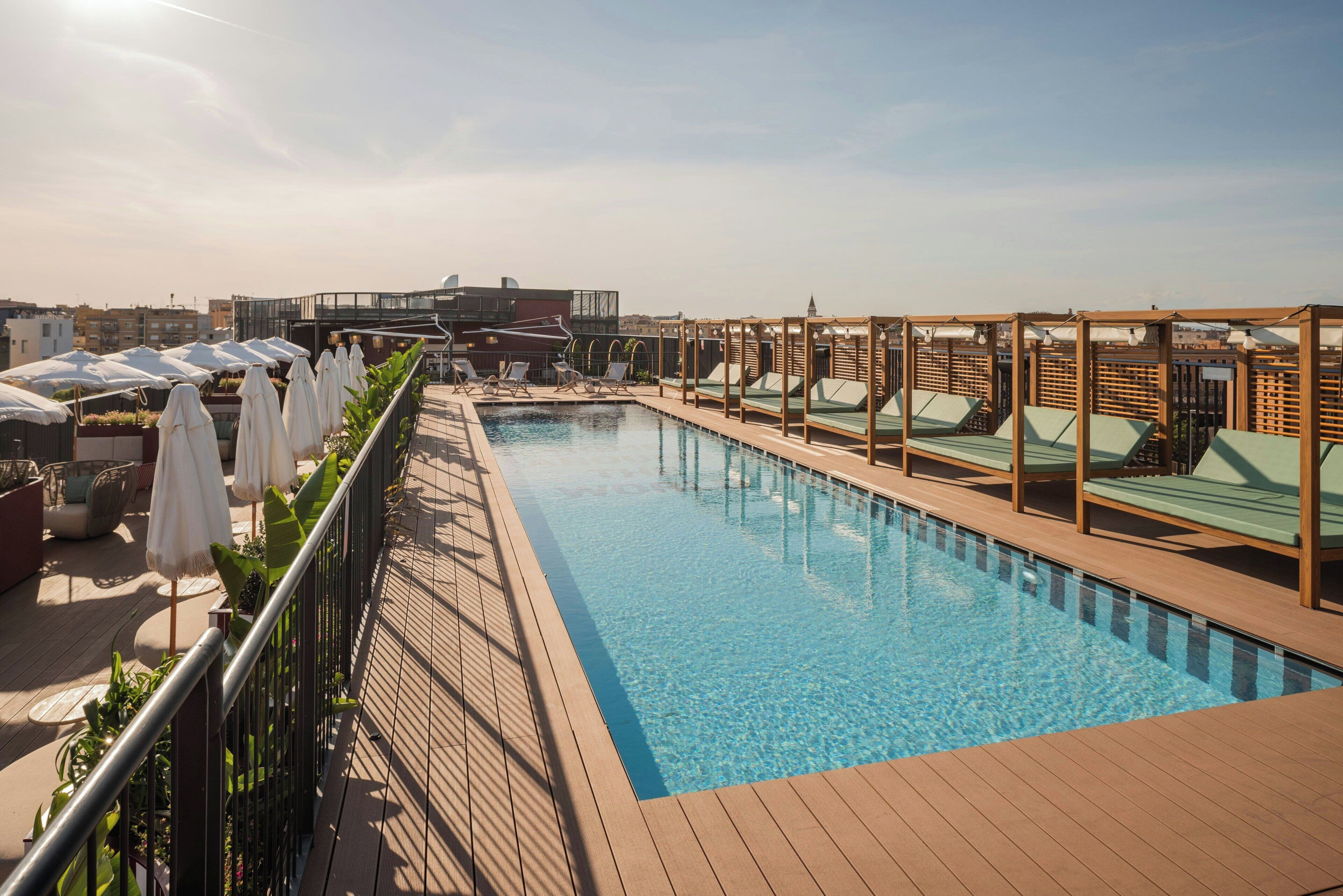 Photo - The Social Hub Rome Extended Stay