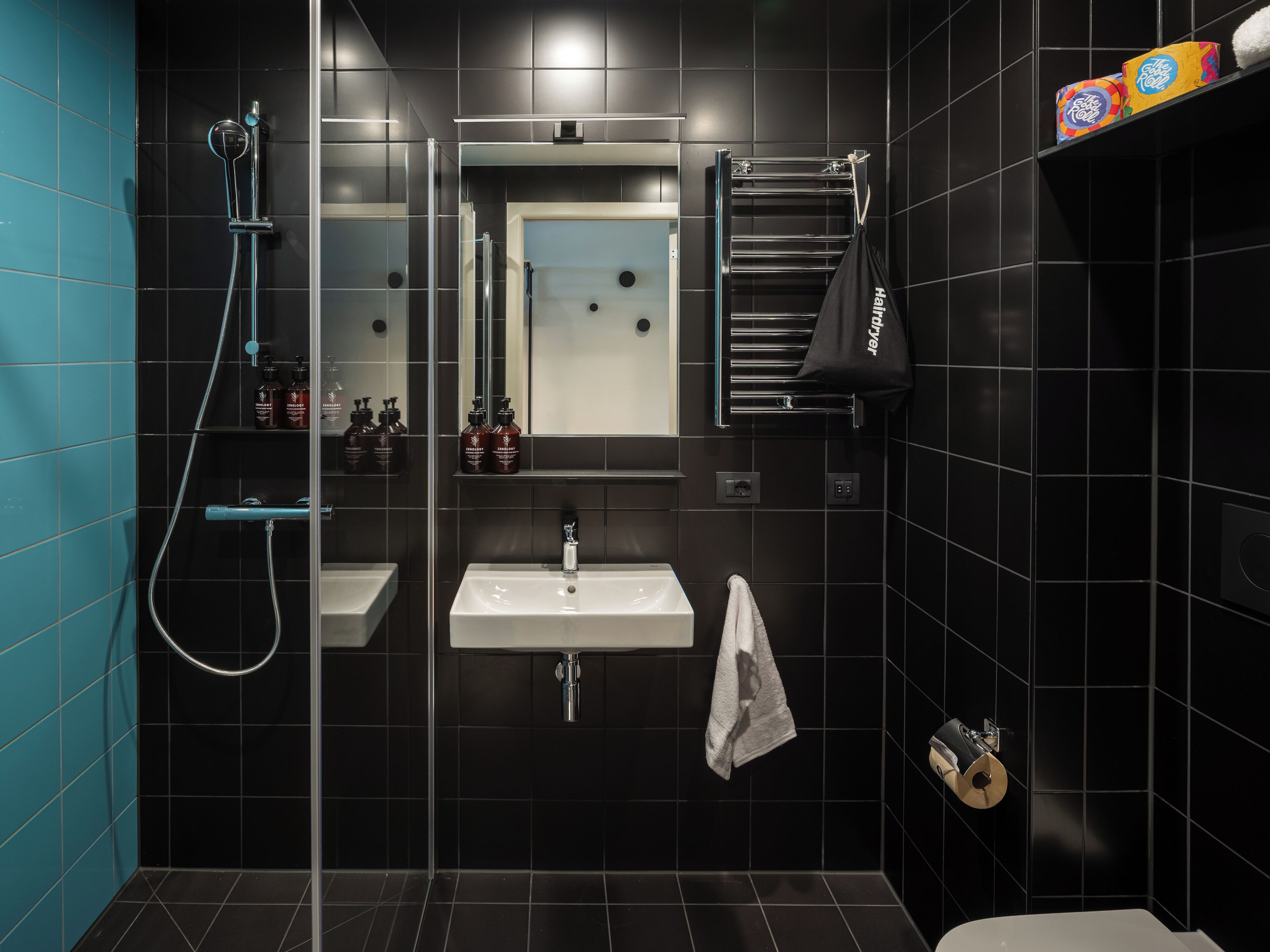 Photo - The Social Hub Rome Extended Stay