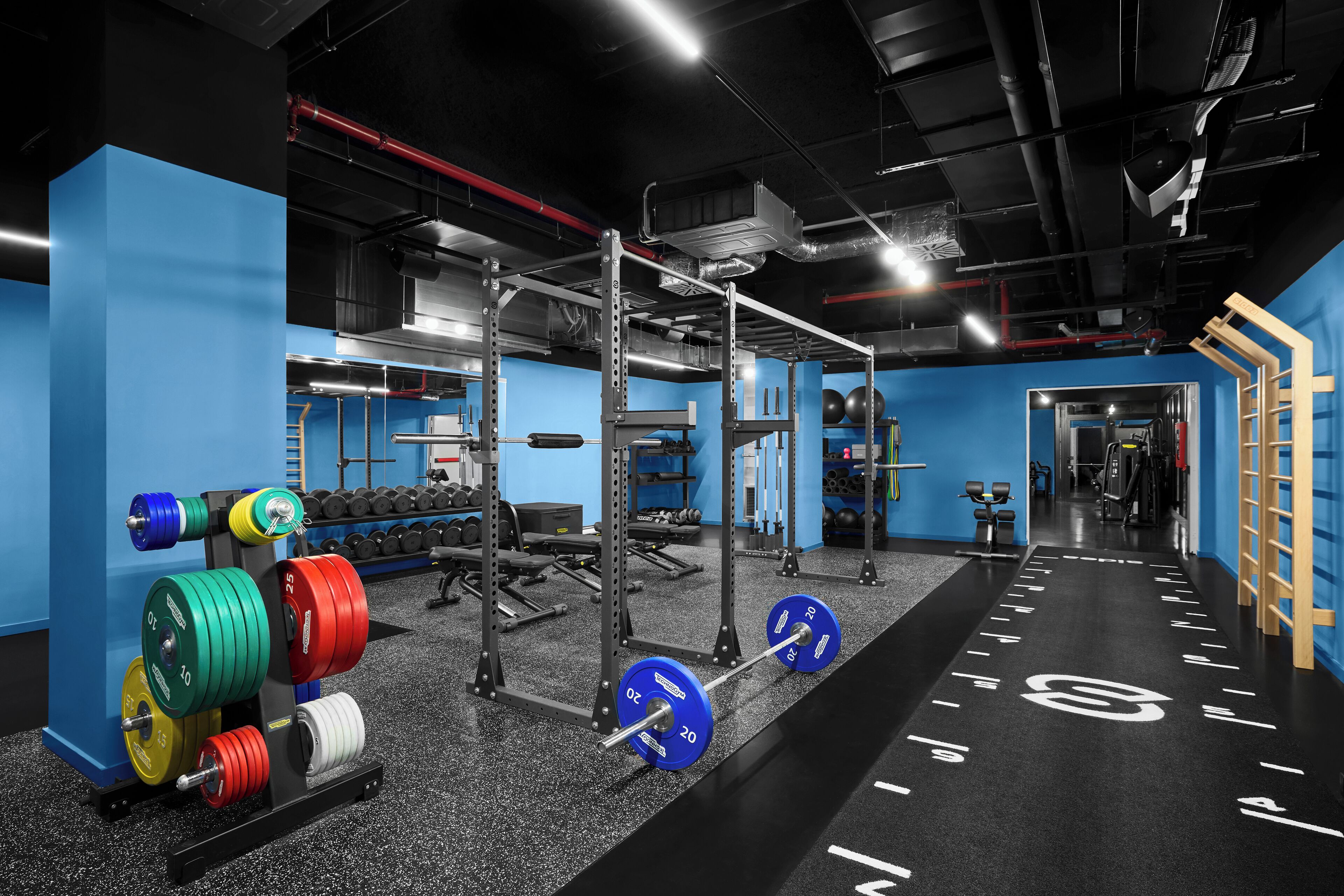 Photo - The Social Hub Rome Extended Stay