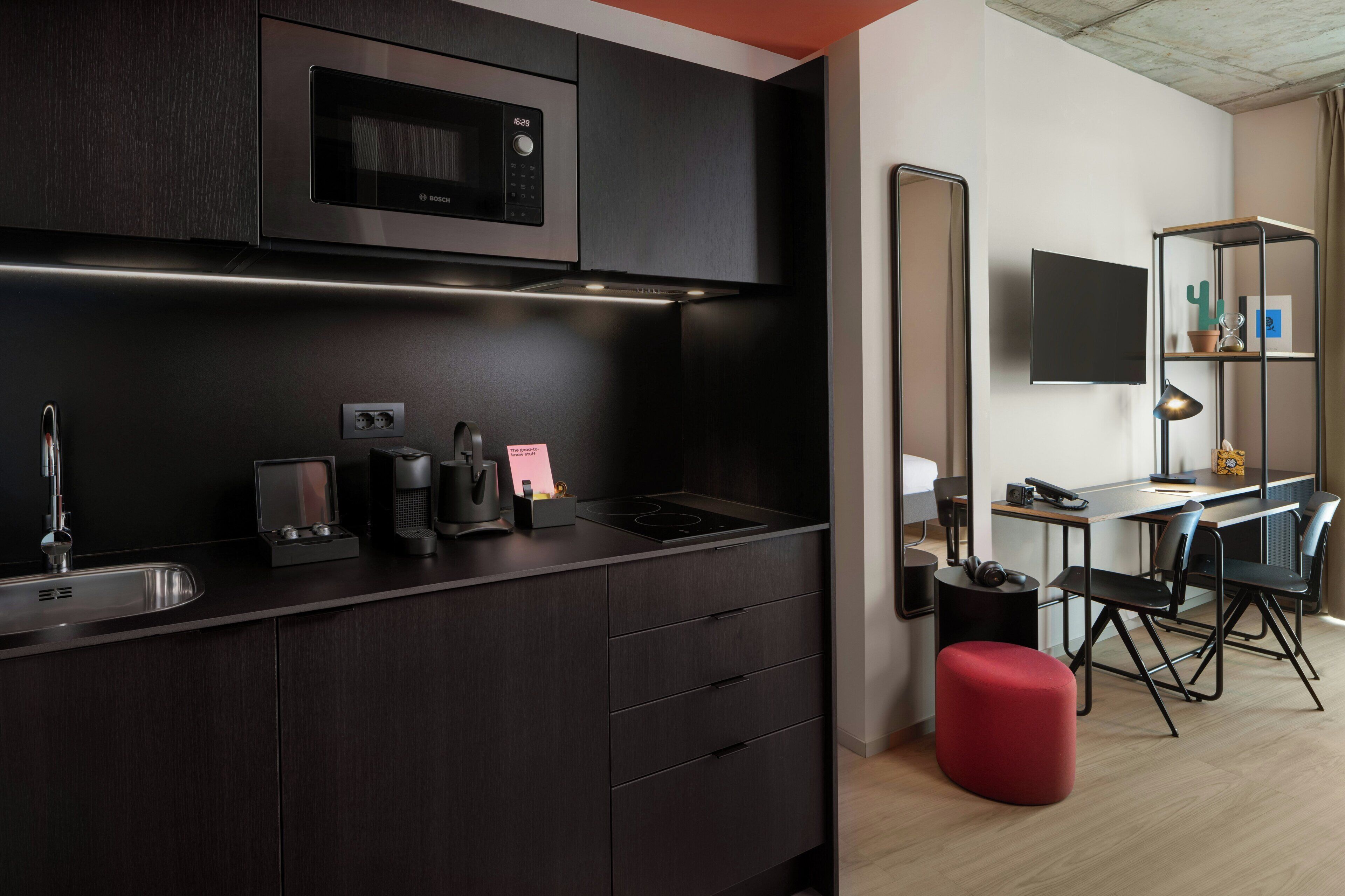 Photo - The Social Hub Rome Extended Stay
