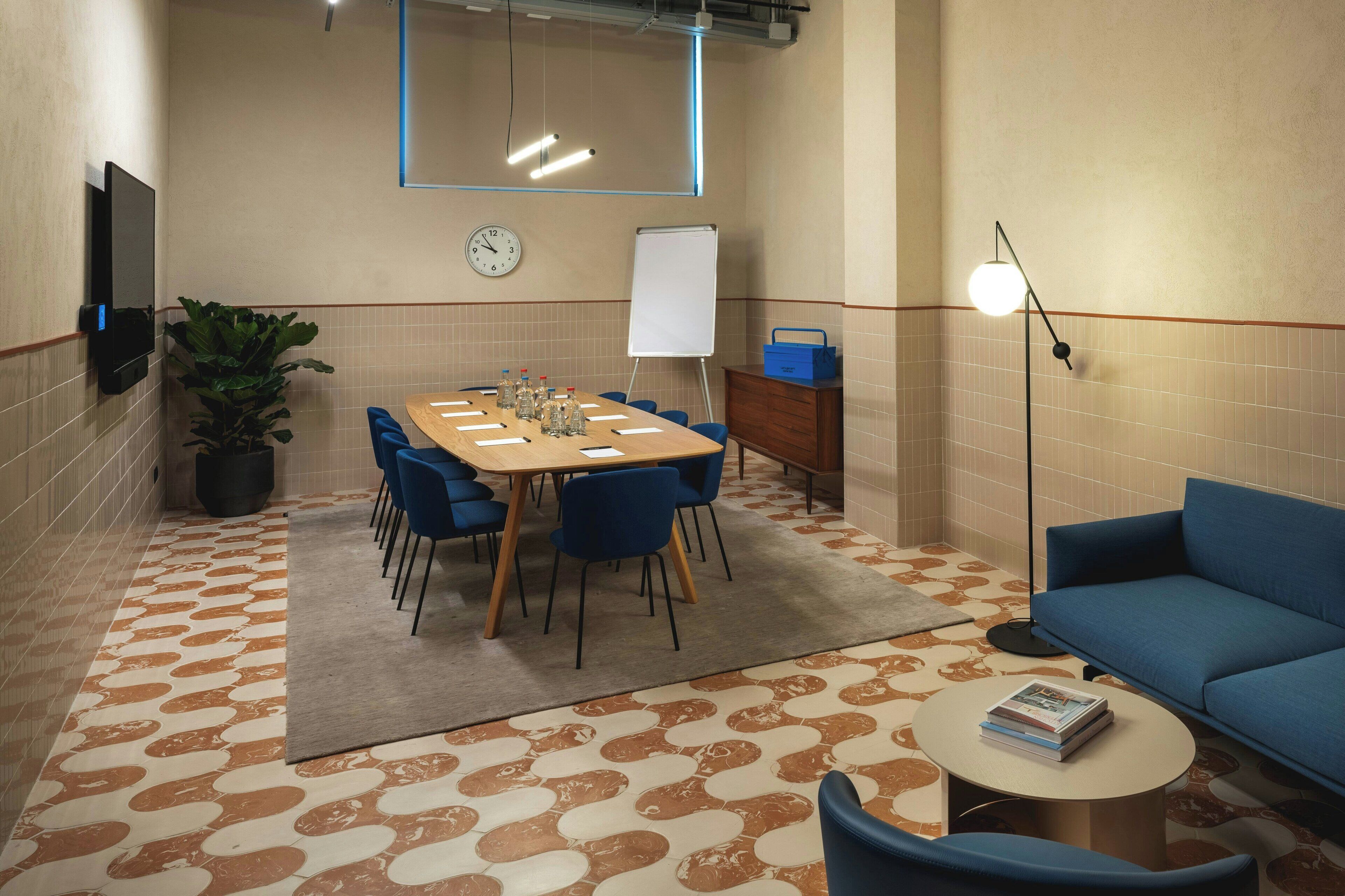 Photo - The Social Hub Rome Extended Stay