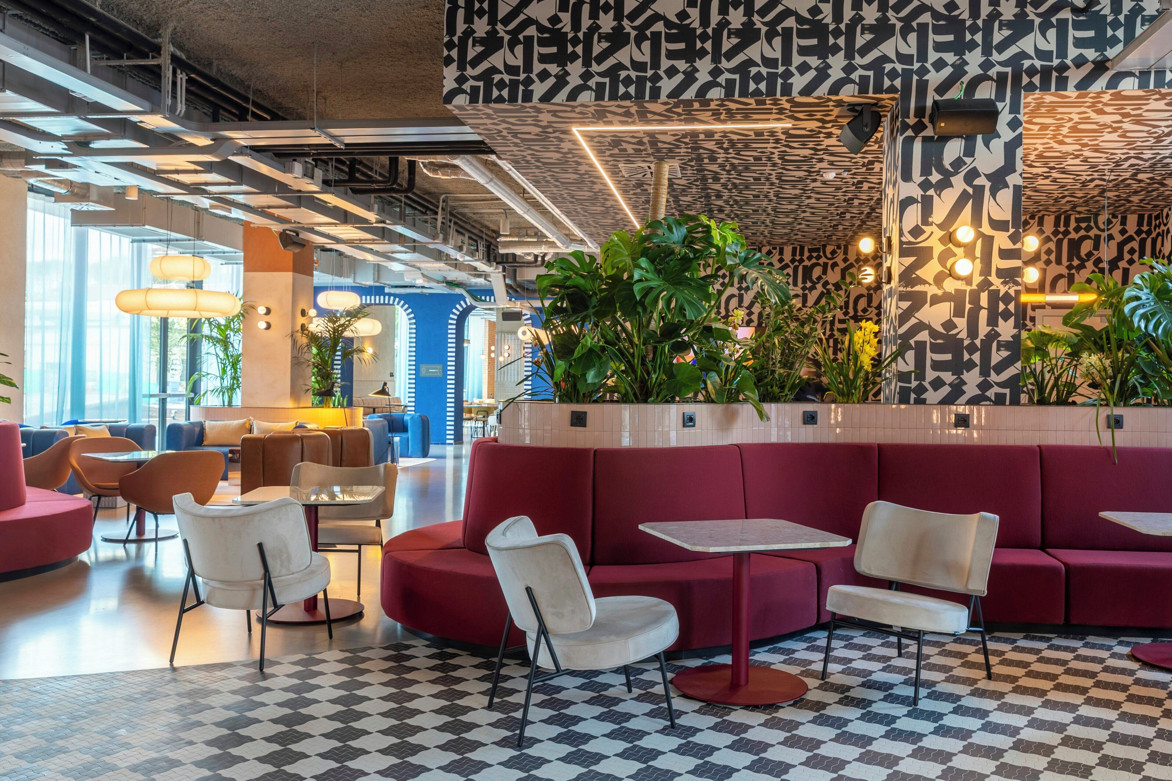 Foto - The Social Hub Rome Extended Stay