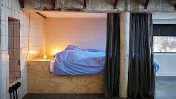 1 slaapkamer