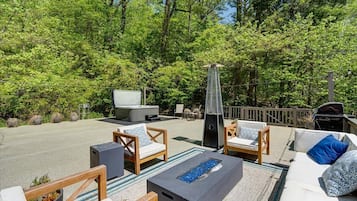 Terrazza/patio