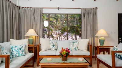 Sunny Days Villa At Playa Hermosa