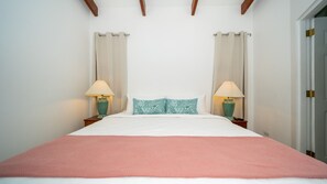 3 Schlafzimmer, Bügeleisen/Bügelbrett, kostenloses WLAN