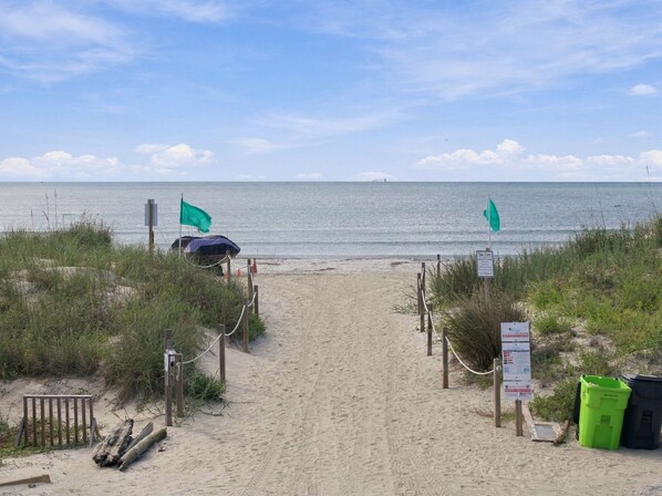 Strand
