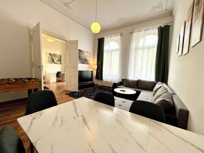 Smart-TV og fotballspill