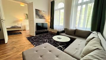 Smart-TV, Tischfußball