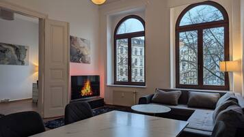 Smart-TV, Tischfußball