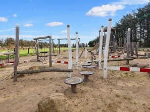 Ferienhaus | Blick von der Unterkunft