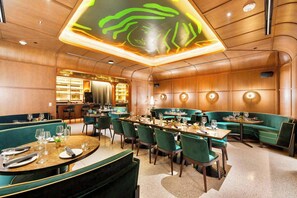 Restaurantes