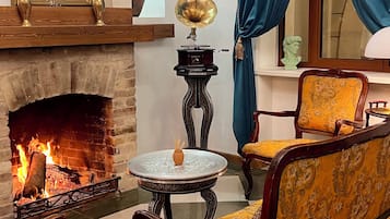 43-inch Smart TV with digital channels