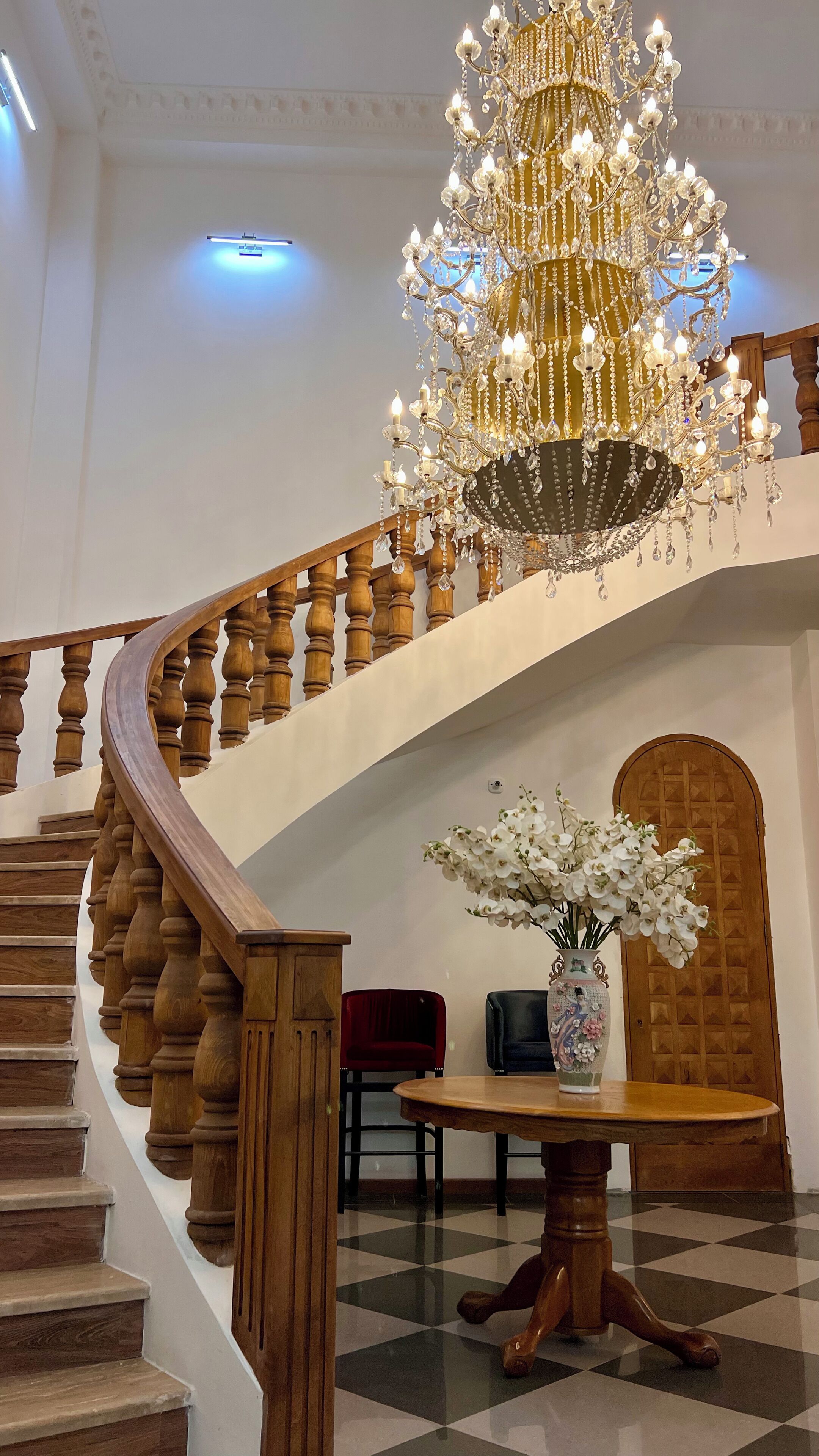 สมาร์ททีวี 43 นิ้ว พร้อมช่องดิจิตอล