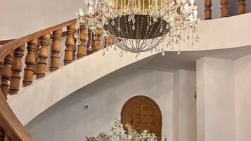 43-inch Smart TV with digital channels