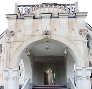 Außenbereich