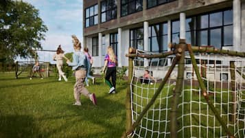 Espace pour enfants