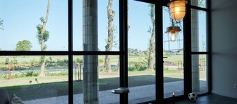 Suvelfabryk appartment 7