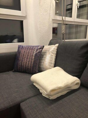 Interiör