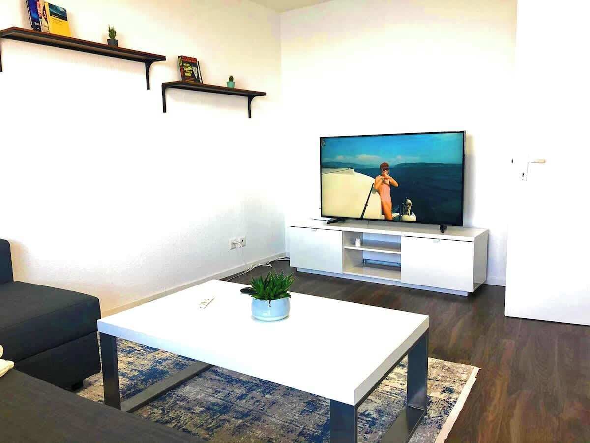 TV