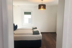 Interior - Apartment 2-6 Pers near City with free Parking and Nespresso (St. Gallen)