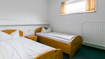 Appartement | 1 chambre, ameublement personnalisé, draps fournis